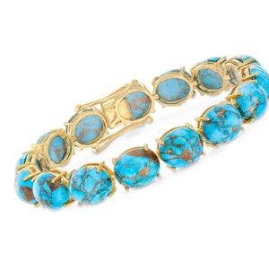 [ Turquoise ] Bracelet Bundle
